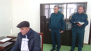Сирдарё вилояти ИИБ бошлиғи томонидан ўтказилиб келинаётган сайёр қабуллар
