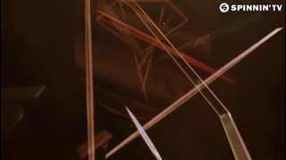 DJ Isaac & Crystal Lake – Stick Em (Official Music Video)