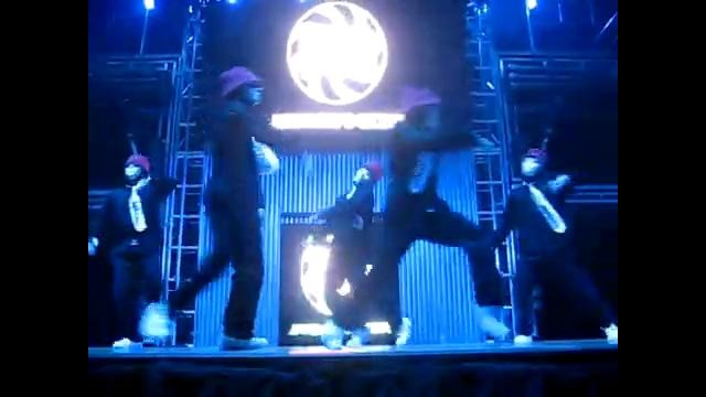JabbaWockeeZ Republic, Wil rock Wit it and Red Pill song’s