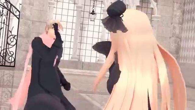 (APH-MMD) Allies Guys and Girls’s Lamb