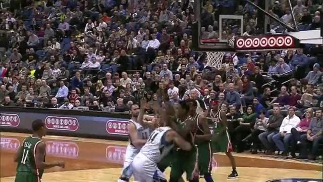 BEST NBA MIX Season 2012/2013! What happened so far!! BEST EVER