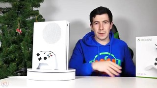Великий Xbox ONE S