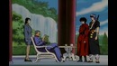 Пламя Рэкки/Recca no honoo 16 серия