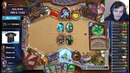 Hearthstone: Kolento – Unstoppable golems (jade druid)