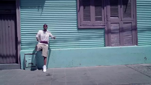 B.o.B – So Good