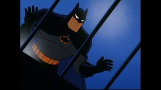 Бэтмен/Batman:The animated series 59 серия