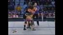 John Cena vs Rhyno Eat Soap Match (Ешь Мыло)