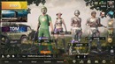 PubgM Alcoponi Rank Series 01