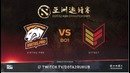 Virtus.Pro vs Effect (BO1) DAC 2018 Major LAN DAY 3 31.03.2018