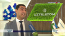UzTelecom: «6 yil davomida bizni 7 mln dan ortiq abonent tanladi»