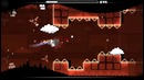 Geometry Dash / Sanctum