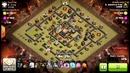 COC – клан Азия, КВ 11 тх на 3