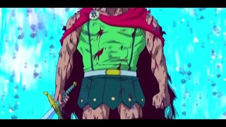 [One Piece AMV] Bring me Back to Life