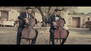 2CELLOS – The Godfather