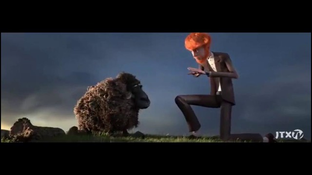 Вселенская прачечная | Cosmos laundromat