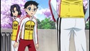 Yowamushi Pedal: New Generation [TB-3] – 9 серия (Зима 2017!)