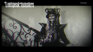 Leetspeak Monsters – Samhain (Official Music Video 2020)