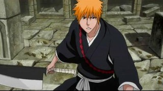 Блич / Bleach – 327 Серия (480p)