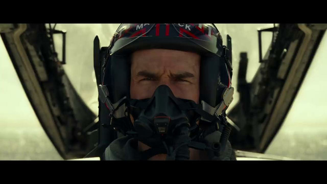 Top Gun: Maverick | NEW Official Trailer (2022 Movie) – Tom Cruise