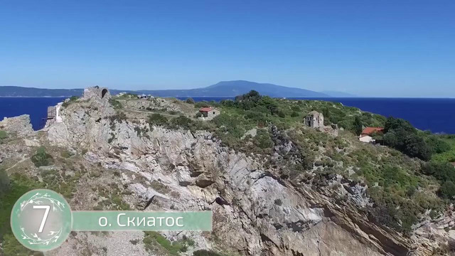 ЛУЧШИЕ острова ГРЕЦИИ (рейтинг туристов) Greece – greek islands