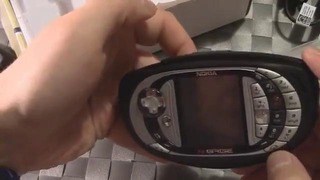 Nokia N-Gage QD из Китая