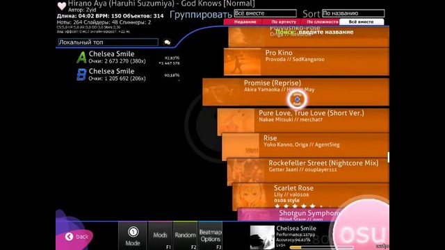 Test1 osu