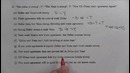 Introduction to Mathematical Thinking 3.1 Assignment 2 (1313)