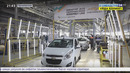 UzAuto Motors автомобилларини Қозоғистонда ишлаб чиқариш йўлга қўйилди