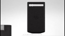 Смартфон Porsche Design BlackBerry