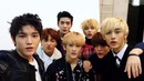 NCT127 W K-pop world vol.2