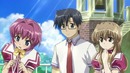 Секрет Харуки Ногидзаки TB-1 (05 из 12) [480p] / Nogizaka Haruka no Himitsu