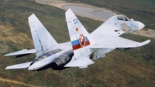 Су-30СМ – многоцелевой истребитель. История и описание