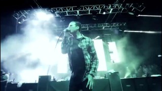 The Amity Affliction – Death’s Hand (Official Video 2014!)