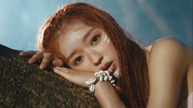 YooA (유아) of OH MY GIRL – ‘Bon voyage (숲의 아이)’ Official MV