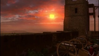 Прохождение Assassin’s Creed 3 – Часть 35: «Хендерсон» в беде / Форт Уолкотт