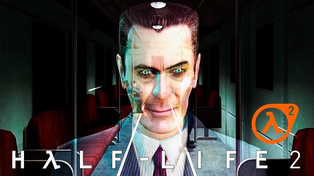 Kuplinov Play ► Half-Life 2