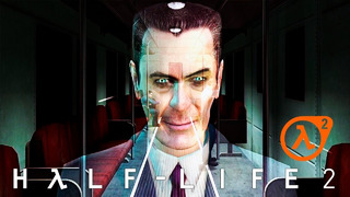 Kuplinov Play ► Half-Life 2