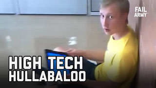 High Tech Hullabaloo (July 2020) | FailArmy