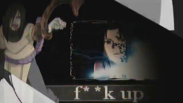 AMV GET UP