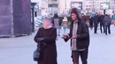 А Ты Помог Бы Прогнившему Бомжу Help To The Rotten Homeless