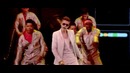 Джастин Бибер: Believe (Justin Bieber’s Believe) – русский трейлер