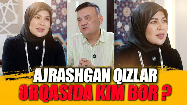 SOXTA INSONLAR KETGANIDAN XURSANDMAN. DUNYOQARASHIM O’ZGARDI