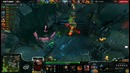 Team Malaysia vs Team Secret game 1 StarSeries XII Finals