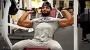 I am not talented, i am obsessed’- aesthetic fitness & bodybuilding motivation