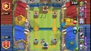 Королевский дуэт! Колода с принцами. Clash royale (lmaxllook)