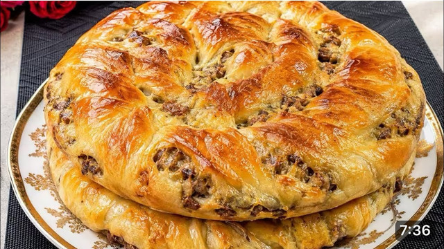 БОЖЕ, КАК ВКУСНО! ПРИВЕЗЛА РЕЦЕПТ ИЗ ФРАНЦИИ! Научила всех подруг готовить такую вкуснятину