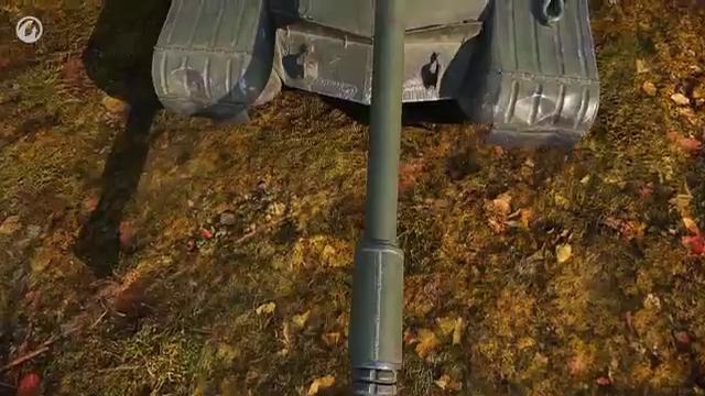 Т-22 ср.: первый среди равных