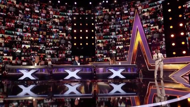 America’s Got Talent (Season 15) Live Show 4 (September 1, 2020)