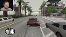 Kuplinov Play ► Grand Theft Auto San Andreas.1/2 ► СТРИМ #14
