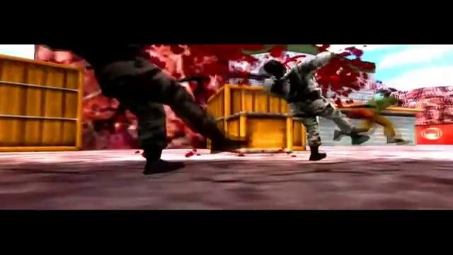 Counter Strike: N0thing But Headshots